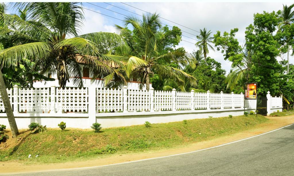 Hotel Flamingo Anuradhapura Exterior photo